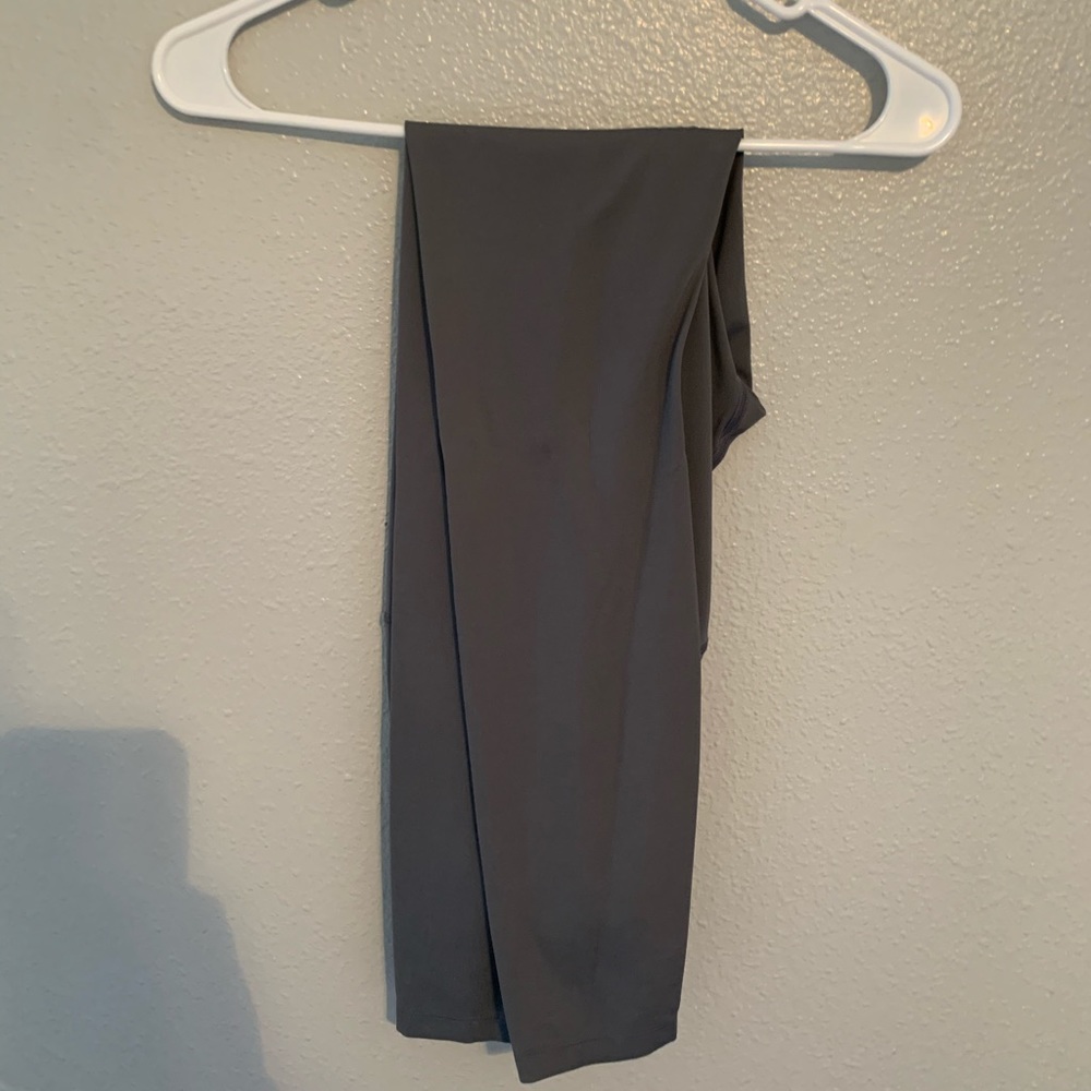 Neu apparel leggings grey